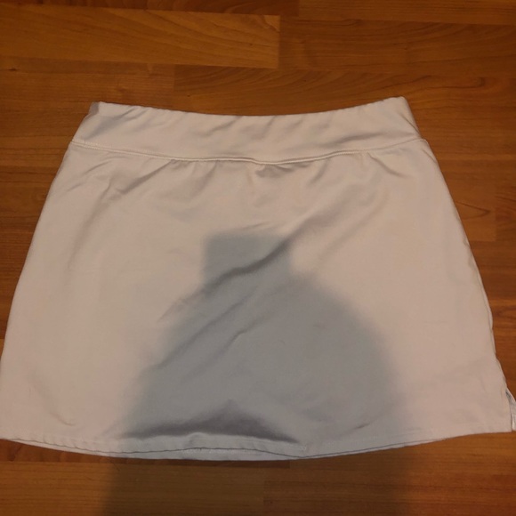 Tranquility by Colorado Clothing White Skort - Picture 1 of 10